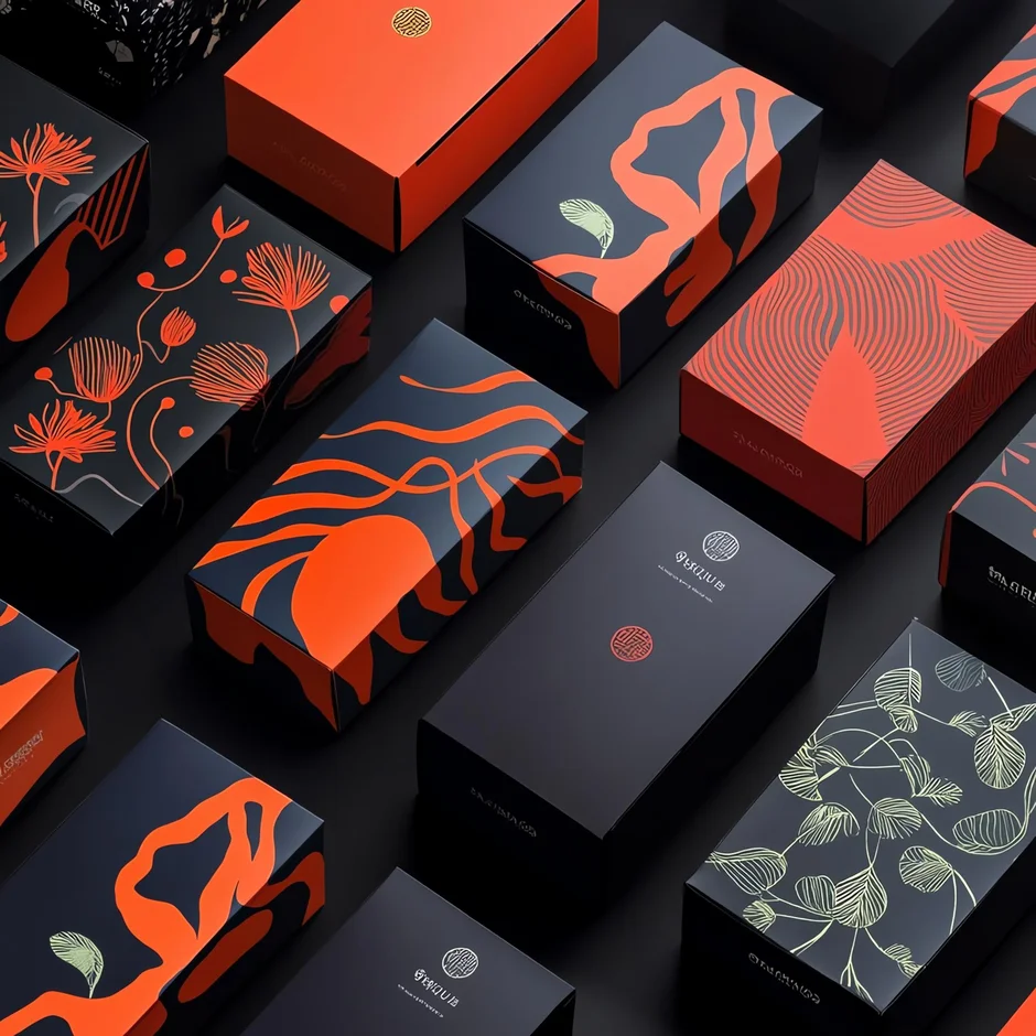 Private Label & Custom Sourcing