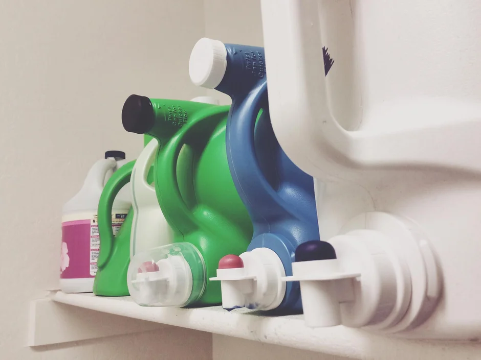 Household & Cleaning Products